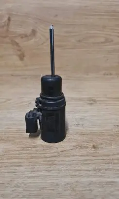 Volvo V50 Brake pedal sensor switch 10631890771