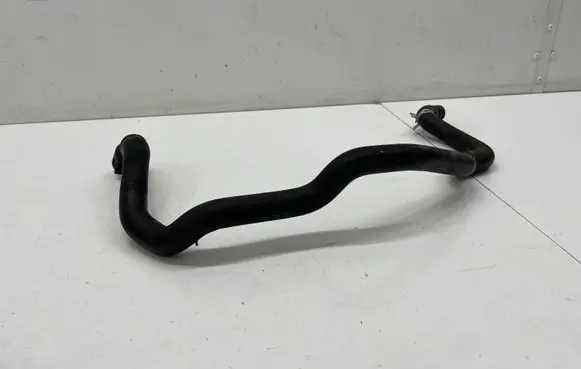 BMW 5 F10 F11 Engine coolant pipe/hose 9119178