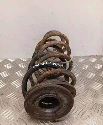 Honda Jazz Front coil spring