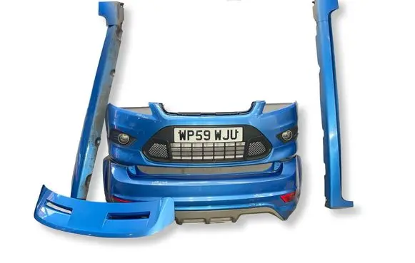 Ford Focus Complete body kit