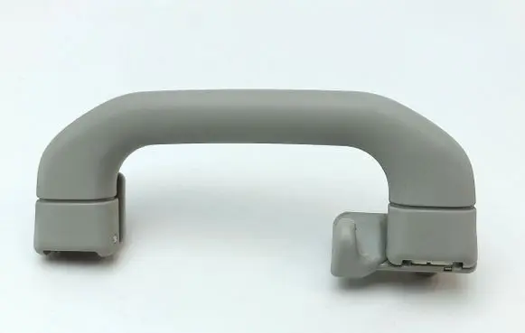 Mercedes-Benz CLK A209 C209 Rear interior roof grab handle A2038100551