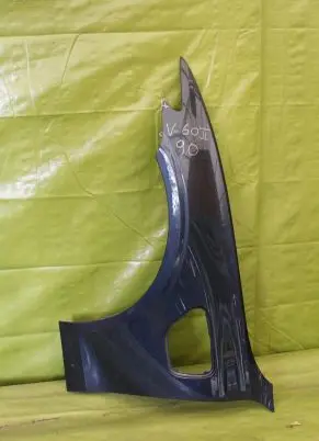 Volvo S60 Fender