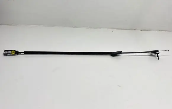Volkswagen Golf Plus Rear door cable line 5M0839086