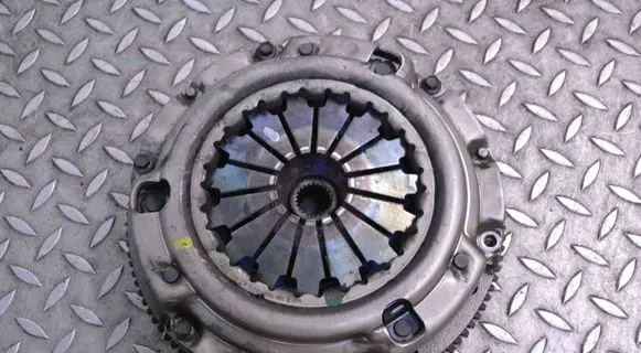 Mazda MX-5 NC Miata Clutch set kit K3083