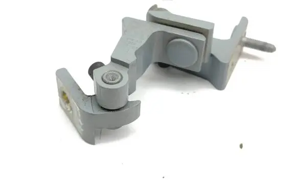 Audi A1 Front door hinge set 