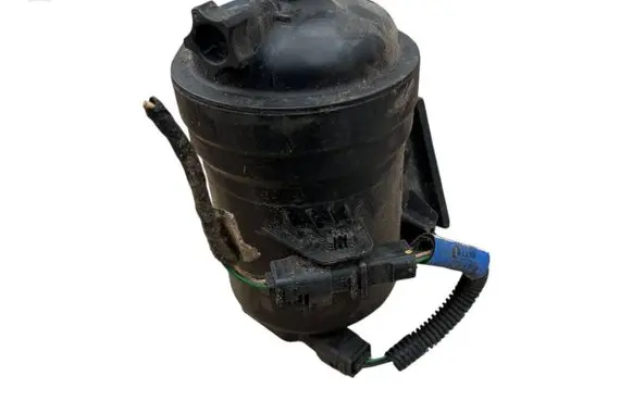 Renault Talisman Fuel filter housing 164000637R