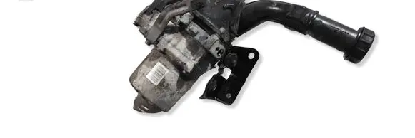 Citroen Berlingo Power steering pump 9800939680