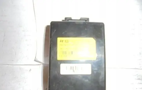 KIA Carens I Seat belt warning relay 95210A4000