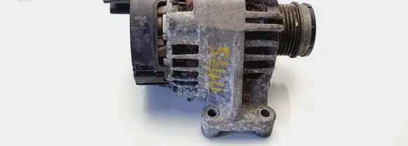 Fiat Bravo Generator/alternator 51854903 C75820310 46101210108