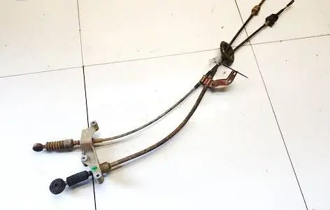 Honda Jazz Gear shift cable linkage 