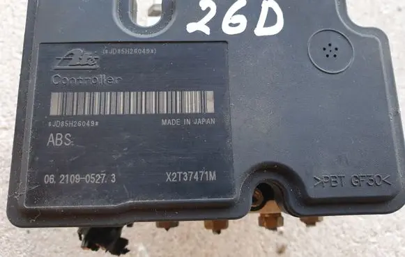 Mitsubishi Eclipse ABS Pump 06210905273 06210203824