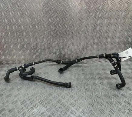 Mercedes-Benz GLE W167 Engine coolant pipe/hose A1675001902