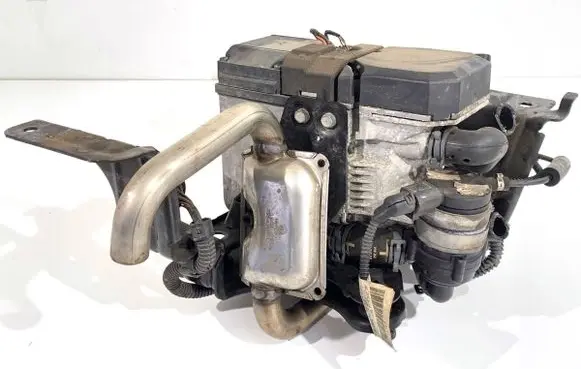 Volkswagen Transporter - Caravelle T5 Webasto circulation pump for autonomous heater 7E0815071C