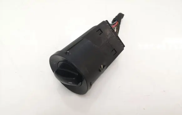 Volkswagen Transporter - Caravelle T5 Light switch 6Q0941531B