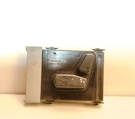 Chrysler Pacifica Seat control switch 68233963AA