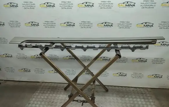 Volkswagen PASSAT B8 Sill 3G0853945 3G0853857