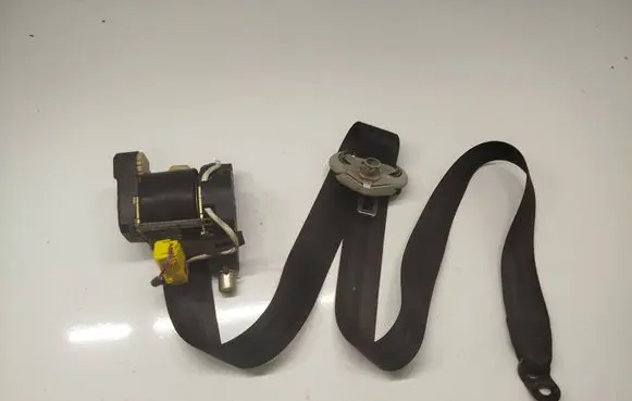 Volkswagen Transporter - Caravelle T5 Front seatbelt 7H0857806F