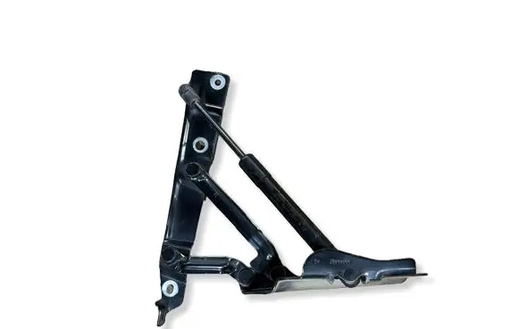 Dodge Challenger Tailgate/trunk/boot hinge 04589667