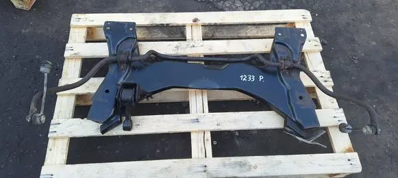 Land Rover Freelander Front subframe 