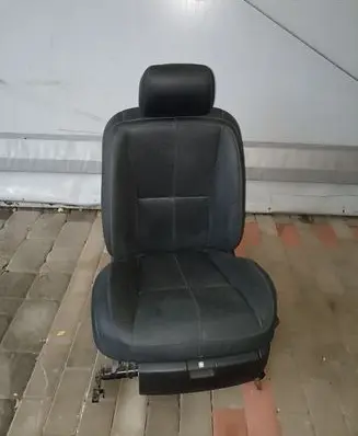 Front passenger seat