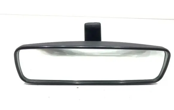 Rear view mirror (interior)