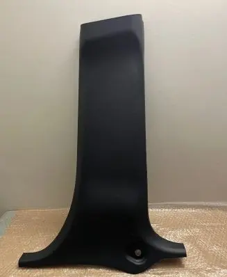 Mercedes-Benz B W246 W242 (B) pillar trim (bottom) A2466920200