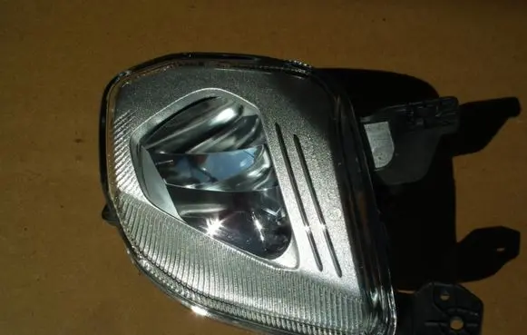Ford Fiesta Front fog light 89250831