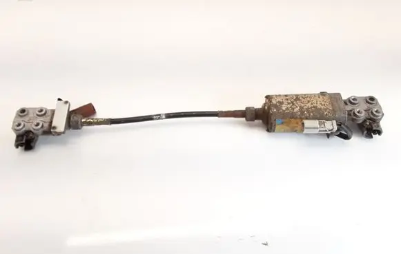 Honda Legend III KA9 Seat adjustment motor 