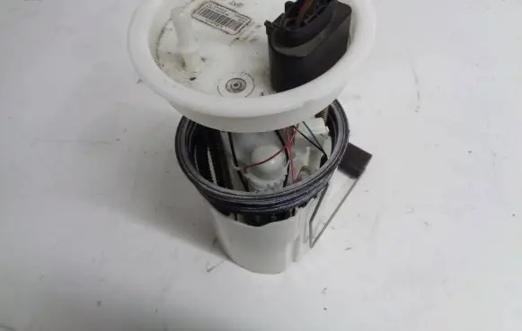 Volkswagen Up In-tank fuel pump 1S0919051B 0580200106 N142606051B