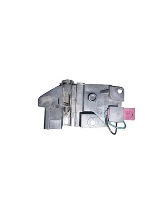 BMW 5 E60 E61 Curtain motor 9918003164