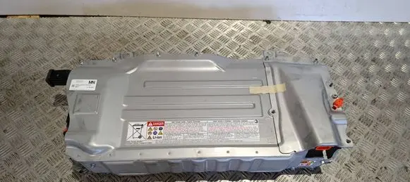 Toyota Yaris Cross Hybrid / electric car battery G9280K0010 L121FT1 A001083C16000043