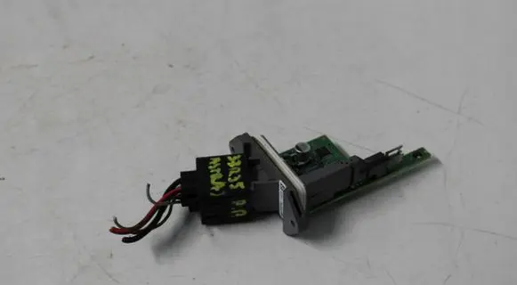 Opel Astra J MPM control module 