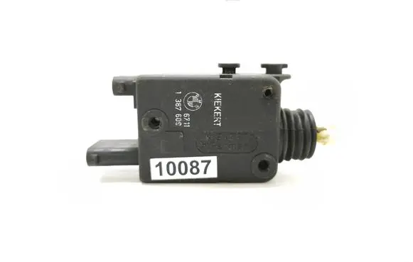 BMW 3 E36 Central locking motor 1387609