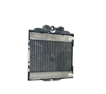 BMW 5 F10 F11 Optional radiator 7805630 7806190
