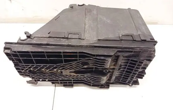Ford Galaxy Battery box tray 6G9110723A