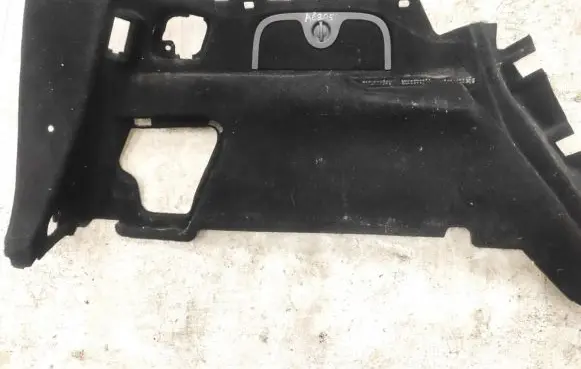 Renault Scenic III - Grand scenic III Other trunk/boot trim element 849516463r