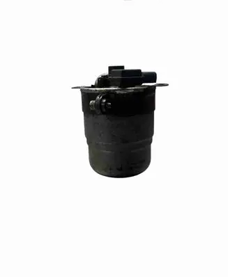 Mercedes-Benz E W211 Fuel filter A6420920040