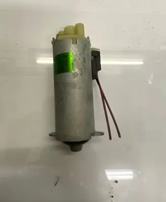 Audi A8 S8 D4 4H Seat adjustment motor 0130002529