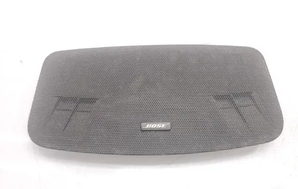Dash center speaker trim cover