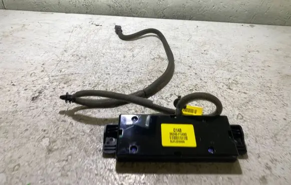 KIA Sportage Other control units/modules 96240F1AB0 01AB BJFJE0098