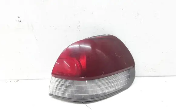 Subaru Legacy Rear/tail lights