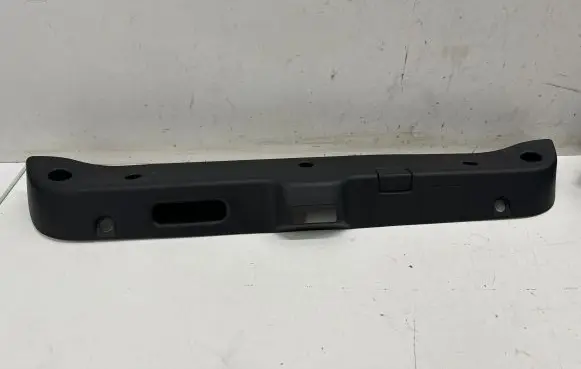 Mercedes-Benz CLA C118 X118 Tailgate trim A1187502400