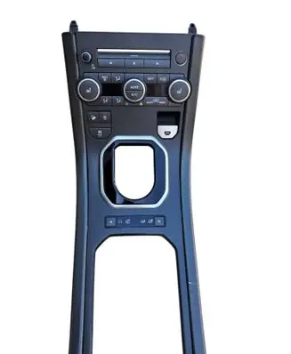 Land Rover Range Rover Evoque L538 Other center console (tunnel) element GJ3214B596AA