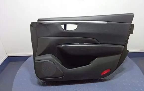 Renault Talisman Door card panel trim set 