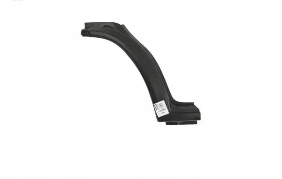 Ford Transit Front wheel arch liner splash guards 324501-5