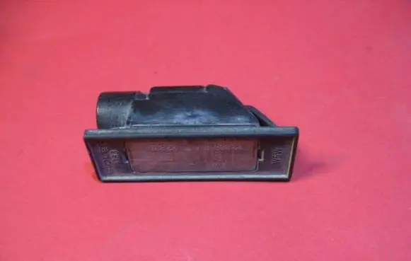 Fiat Ulysse Number plate light 22888R4 1383