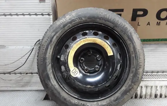 Alfa Romeo 156 R15 spare wheel 1010483