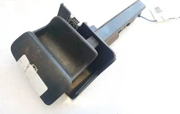 Audi Q7 4L Handbrake/parking brake lever assembly 4L2711814