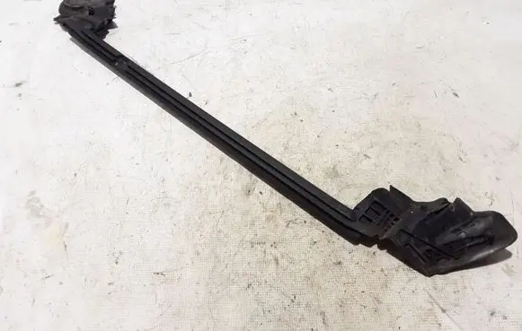 Mercedes-Benz CLA C117 X117 W117 Rear door card trim A1177350165
