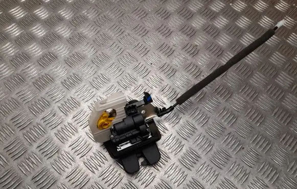 Audi Q5 SQ5 Tailgate/trunk/boot lock/catch/latch 80A827506A